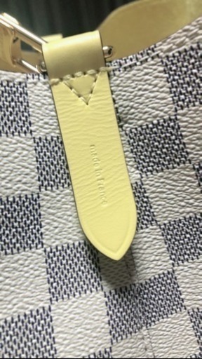 ルイヴィトン ダミエ ネオノエ 4月購入