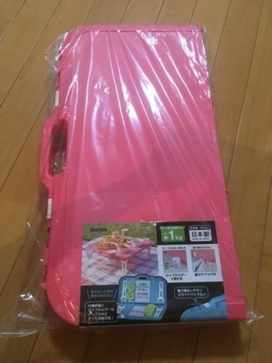 折りたたみテーブル