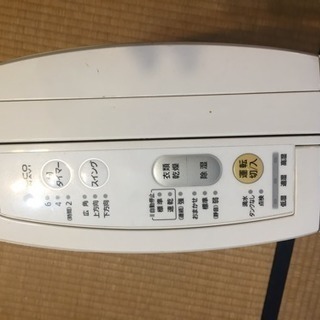 これからのジメジメ梅雨に使用  除湿機の画像