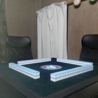 麻雀仲間募集中(全自動麻雀卓完備)雀荘は全く関係ありません。 - 桐生市