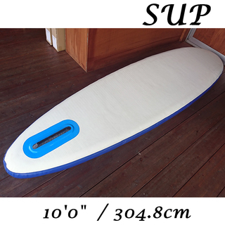 【新品】インフレータブル　SUP　サップ　スタンドアップパドルボードの画像