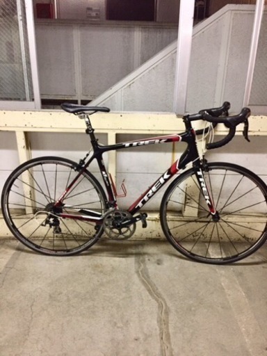 TREK フルカーボン