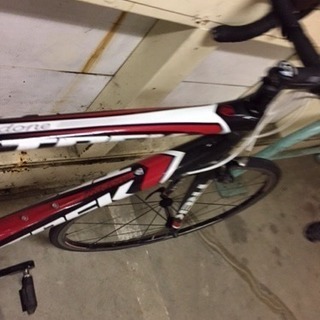 TREK フルカーボン