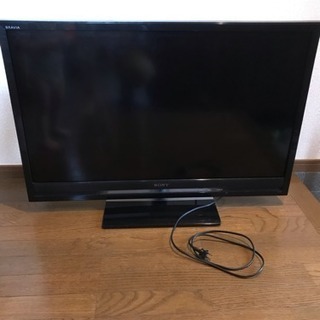 ソニー液晶テレビ ブラビア SONY BRAVIA KDL-40...