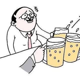 飲みとも募集🍺