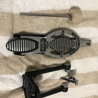 ラディック スピードキング ペダルの画像