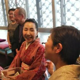 【落語】を始めてみませんか？ - その他