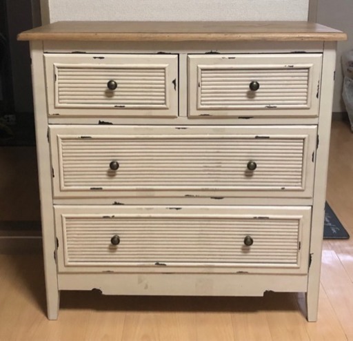 ヴィンテージ加工 棚