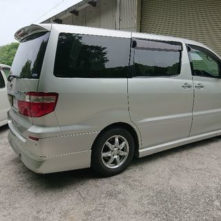 ◆T35売約済み◆　アルファード3.0MZ　Gの画像