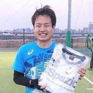 【6月6日(木)15:00～】個人参加フットサル！初心者向け(^^)