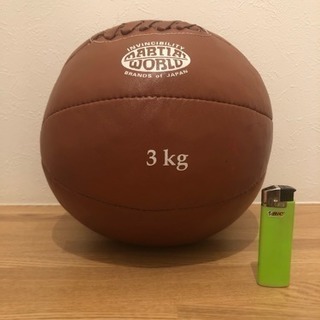 メディシンボール (ソフト)