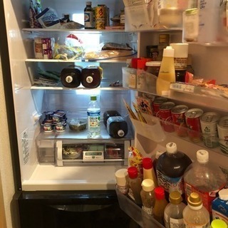 日立冷蔵庫(交渉中)