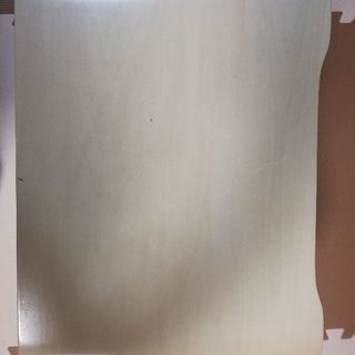 キコリのテーブル、小イスセットの画像