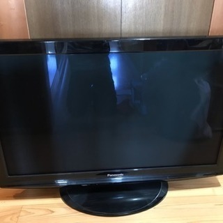 Panasonic 42型プラズマテレビ TH-P42X1 2009年製