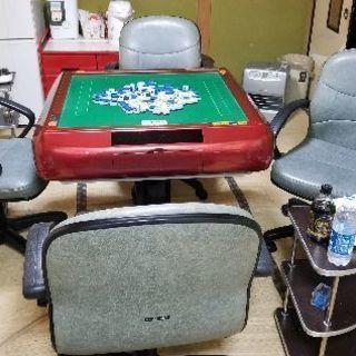 麻雀仲間募集 - 飯山市