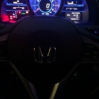 Honda CR-Z αマスターレーベル ハイブリッドの画像