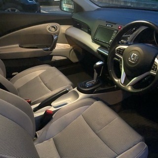 Honda CR-Z αマスターレーベル ハイブリッドの画像