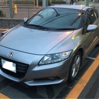 Honda CR-Z αマスターレーベル ハイブリッドの画像