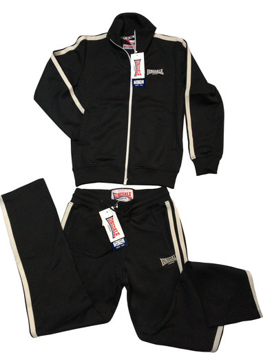 LONSDALE ロンズデール ジャージ 上下 セットアップ 新品 未使用