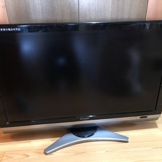SHARP AQUOS LC-40DS6 2010年製  40型液晶テレビ
