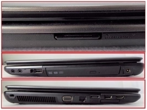 Endeavor NJ3350 値下げ赤字最終出品