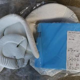 ★交渉中★チャイルドシート アップリカ製 使用感ありの画像