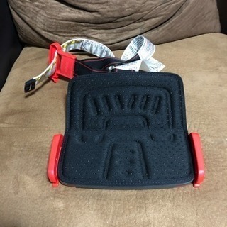 ポータブルブースターシート