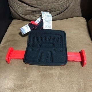 ポータブルブースターシートの画像