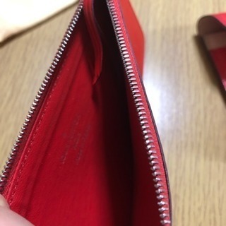ルイヴィトン 長財布 エピ 美品の画像