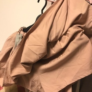 【未使用 新品】ミニスカート サイズM