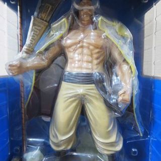 ワンピース 白ひげフュギュアあげます！！！