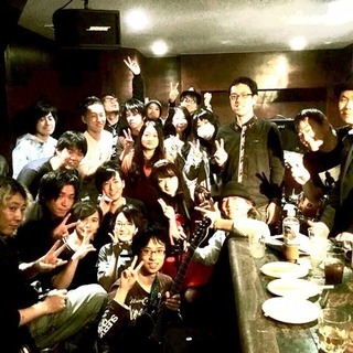 本日締め切りです。LUNA SEAセッションやりたい人集まれ！