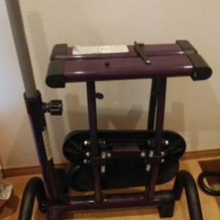 筋トレ用品
