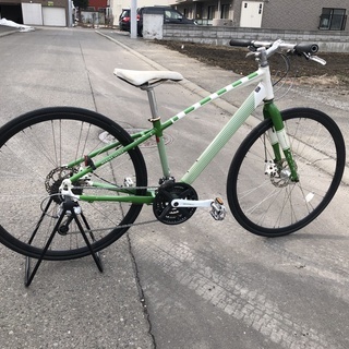 メリダ CROSSWAY BREEZE TFT 200(メリダ ...