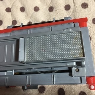 トミカ カーズ レスキューゴー!ゴー! 緊急変身!レッドの画像