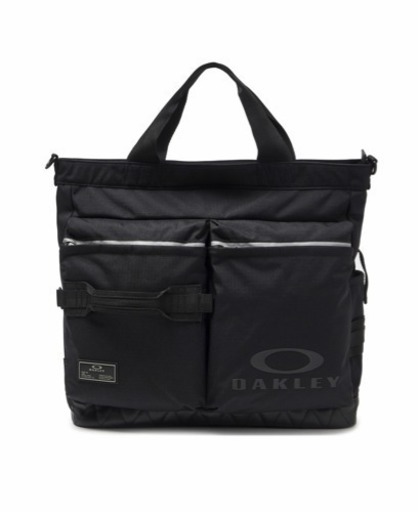 2019年春、夏モデル オークリー ユーティリティ トートバッグ OAKLEY