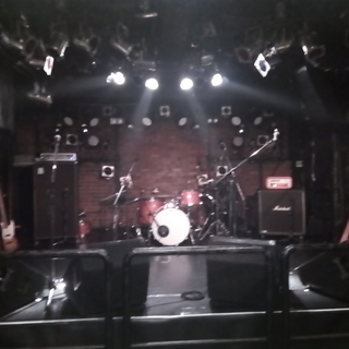 【急募・都内土曜日開催】主催ライブ出演者募集 − 東京都