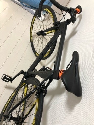 （現在取り引き中）ほぼ新品となります。