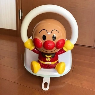 アンパンマン 補助便座 おまる トイトレ