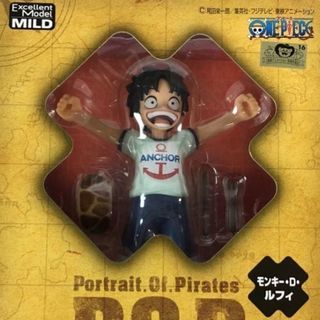 ワンピースフュギュア ②