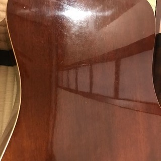 ギター☆お値段相談可の画像