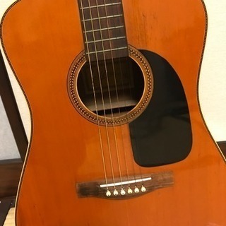 ギター☆お値段相談可