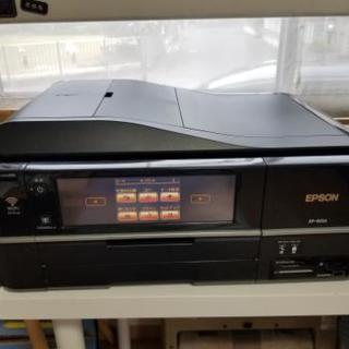 エプソン EP-901A