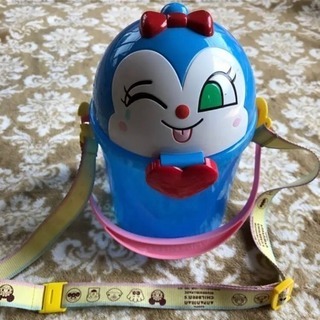コキンちゃん ポップコーンケース