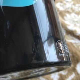 バイキンマン ポップコーンケースの画像