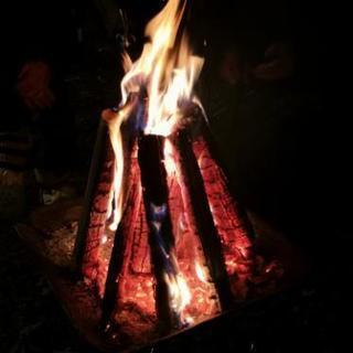 キャンプ仲間募集！ - 友達