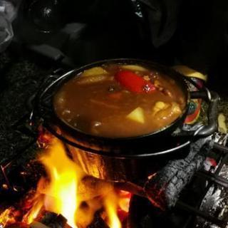 キャンプ仲間募集！ - メンバー募集