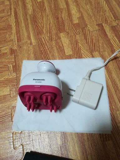 頭皮ケア　Panasonic