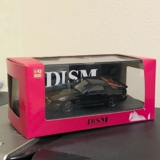 自宅保管 中古 RX-7 FC3S 後期 ライトチューニング仕様...