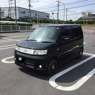 スティングレー  22S 20年式 HDDナビ 車検令和33年5月